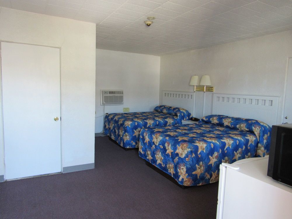 Coral Sands Motel Ocean City Exterior photo