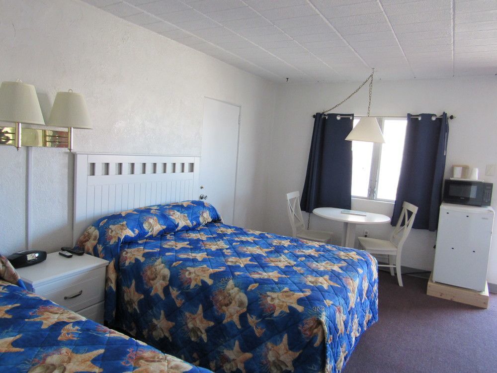 Coral Sands Motel Ocean City Exterior photo