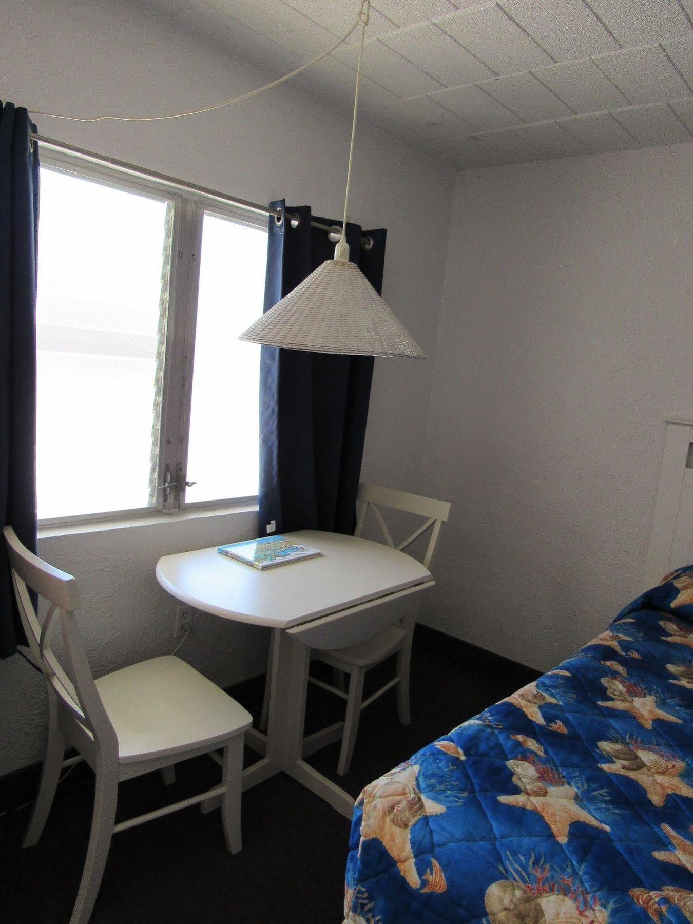 Coral Sands Motel Ocean City Exterior photo